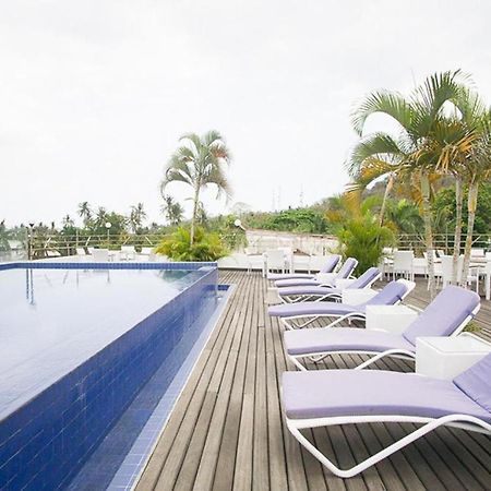 Taman Unique Hotel Senggigi Extérieur photo