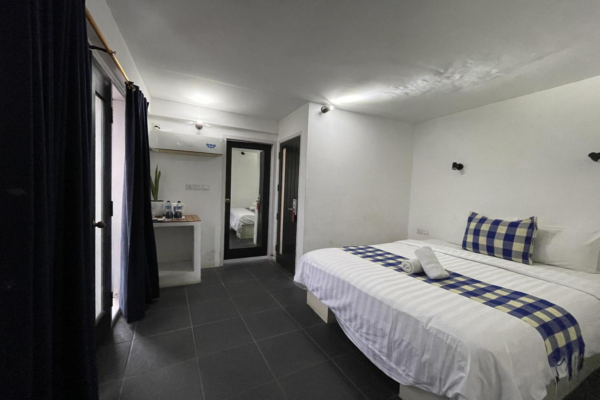 Taman Unique Hotel Senggigi Extérieur photo