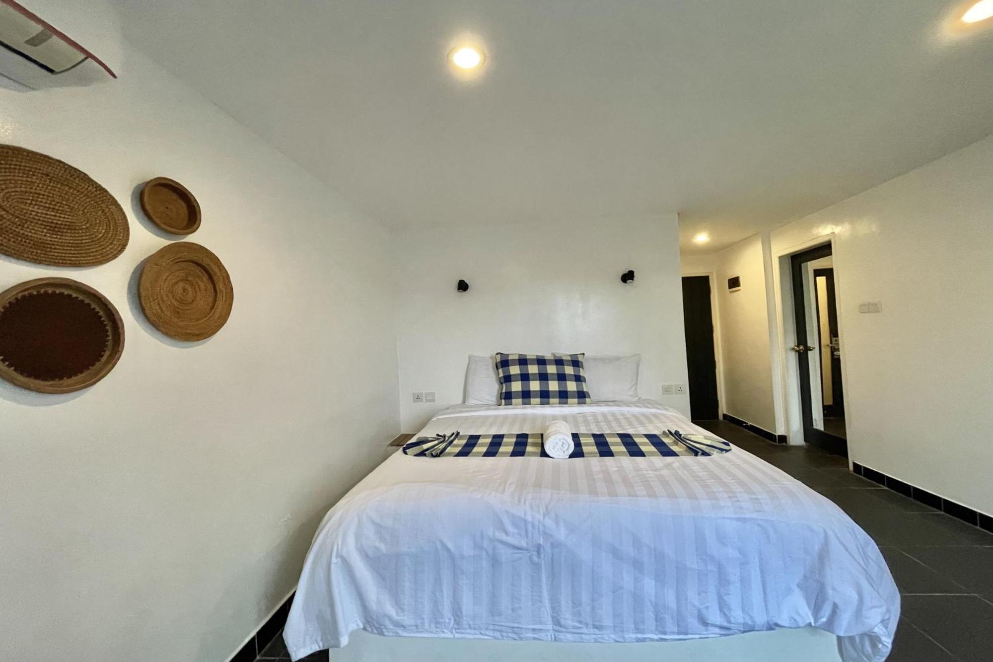 Taman Unique Hotel Senggigi Extérieur photo