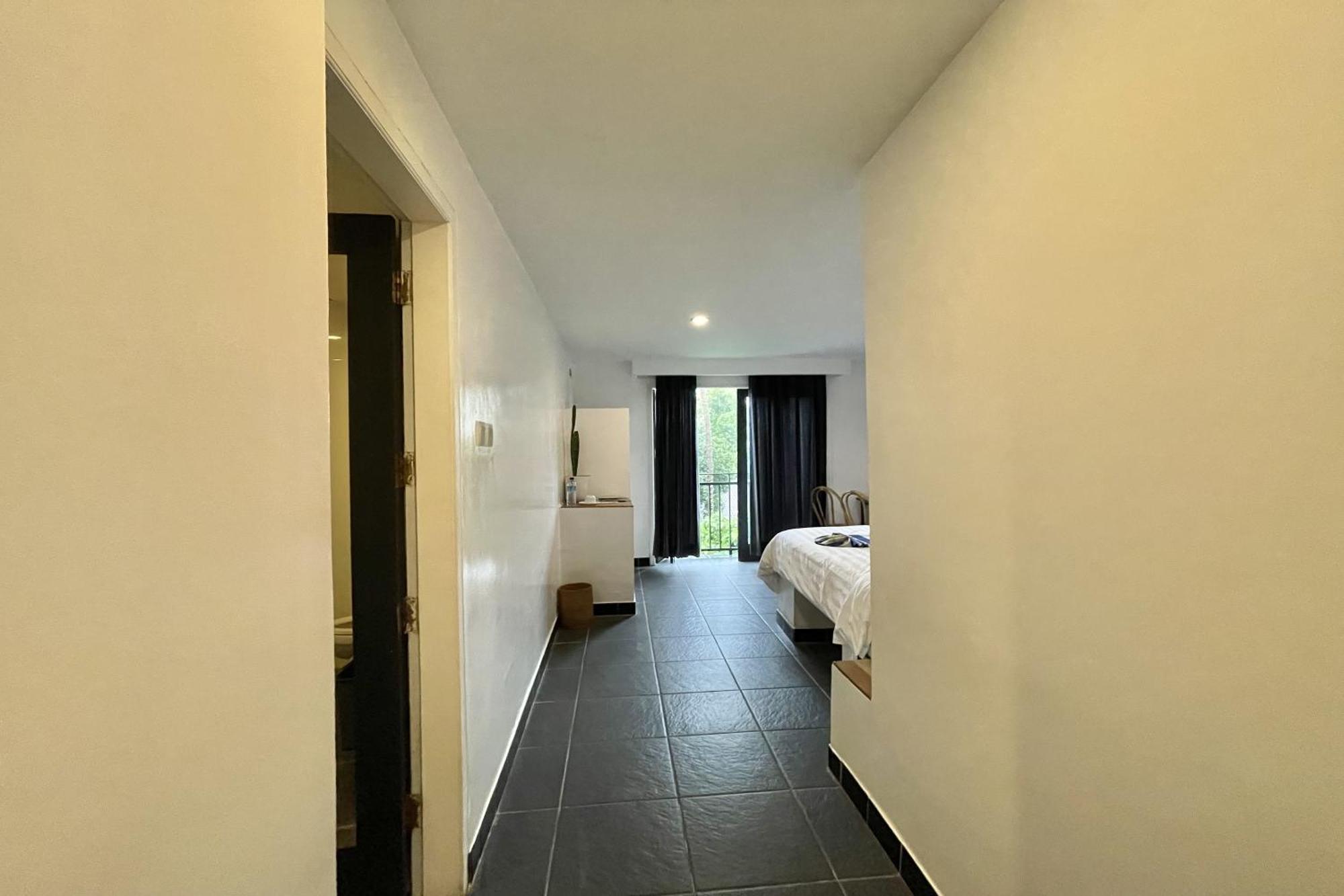 Taman Unique Hotel Senggigi Extérieur photo