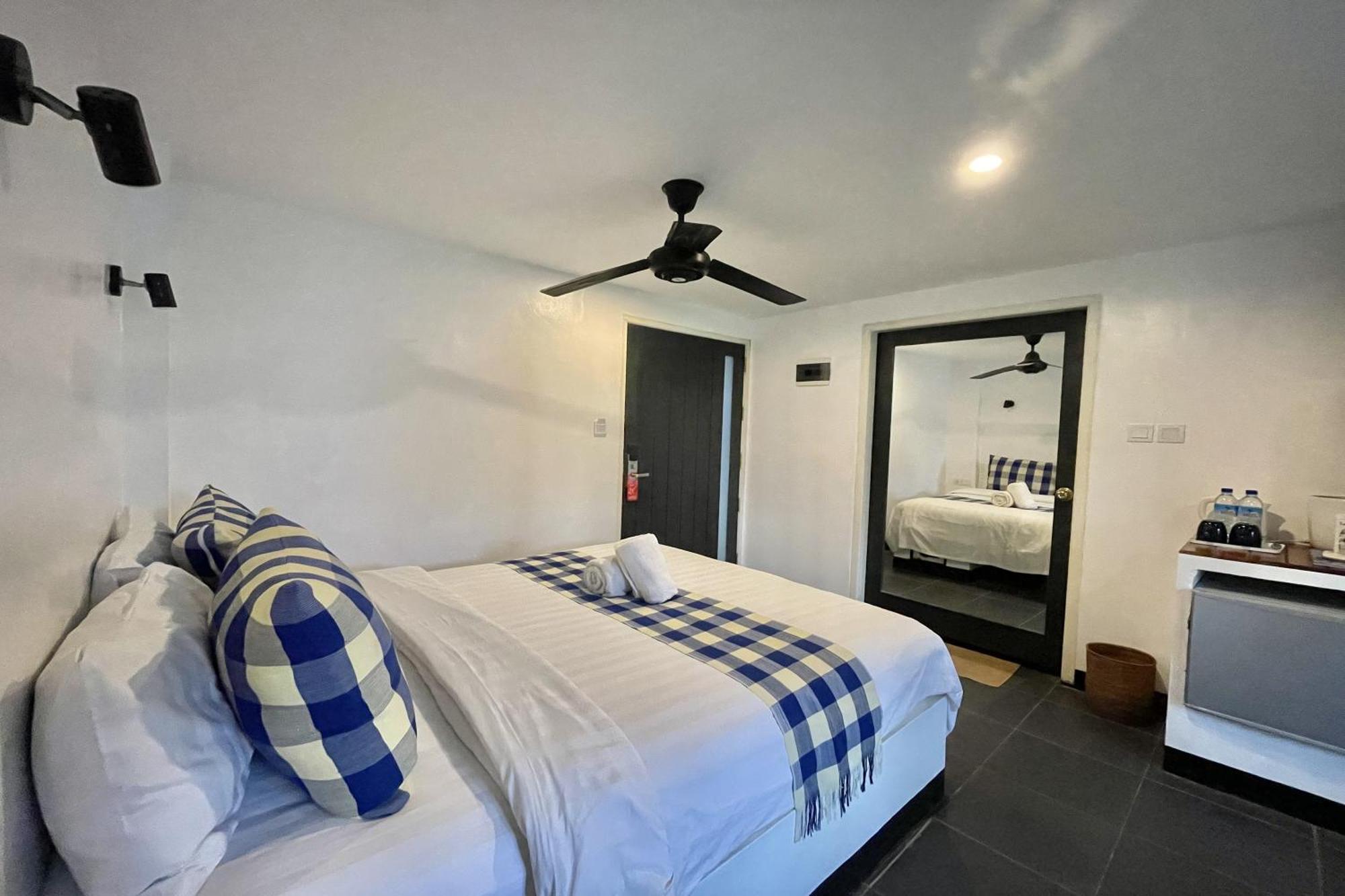 Taman Unique Hotel Senggigi Extérieur photo