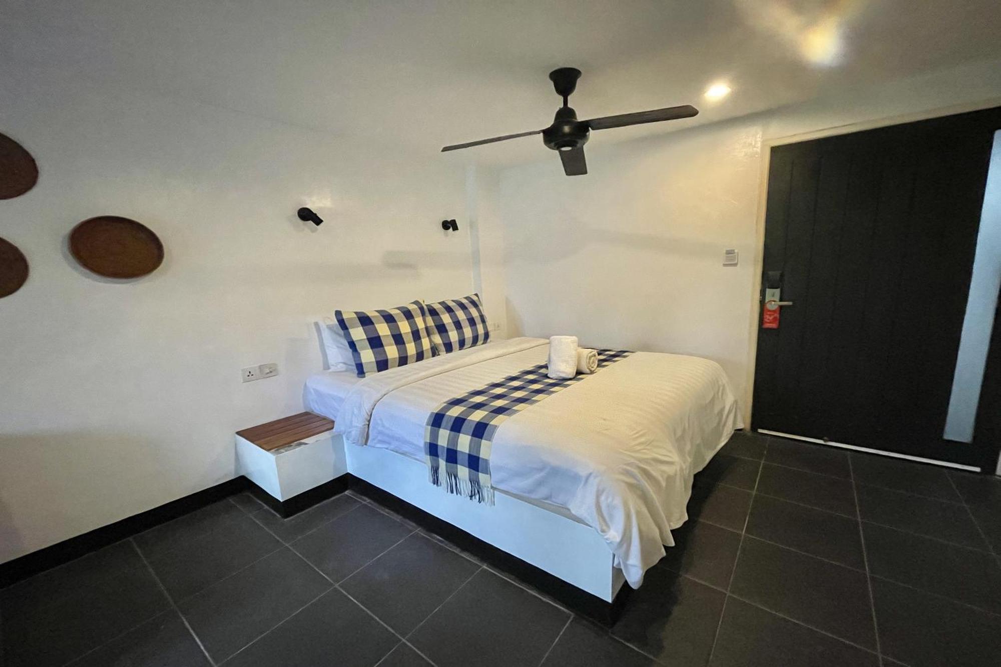 Taman Unique Hotel Senggigi Extérieur photo
