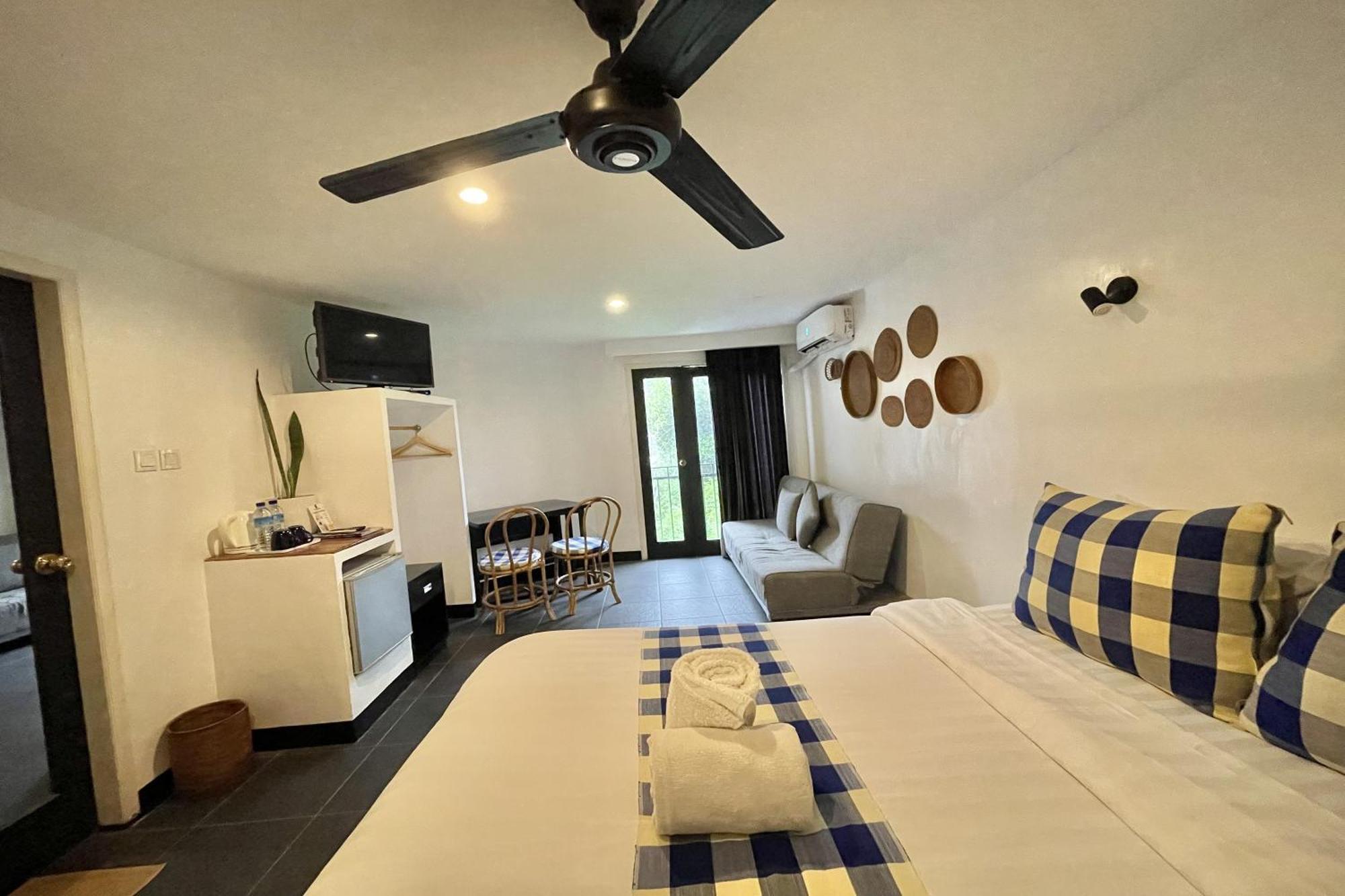 Taman Unique Hotel Senggigi Extérieur photo