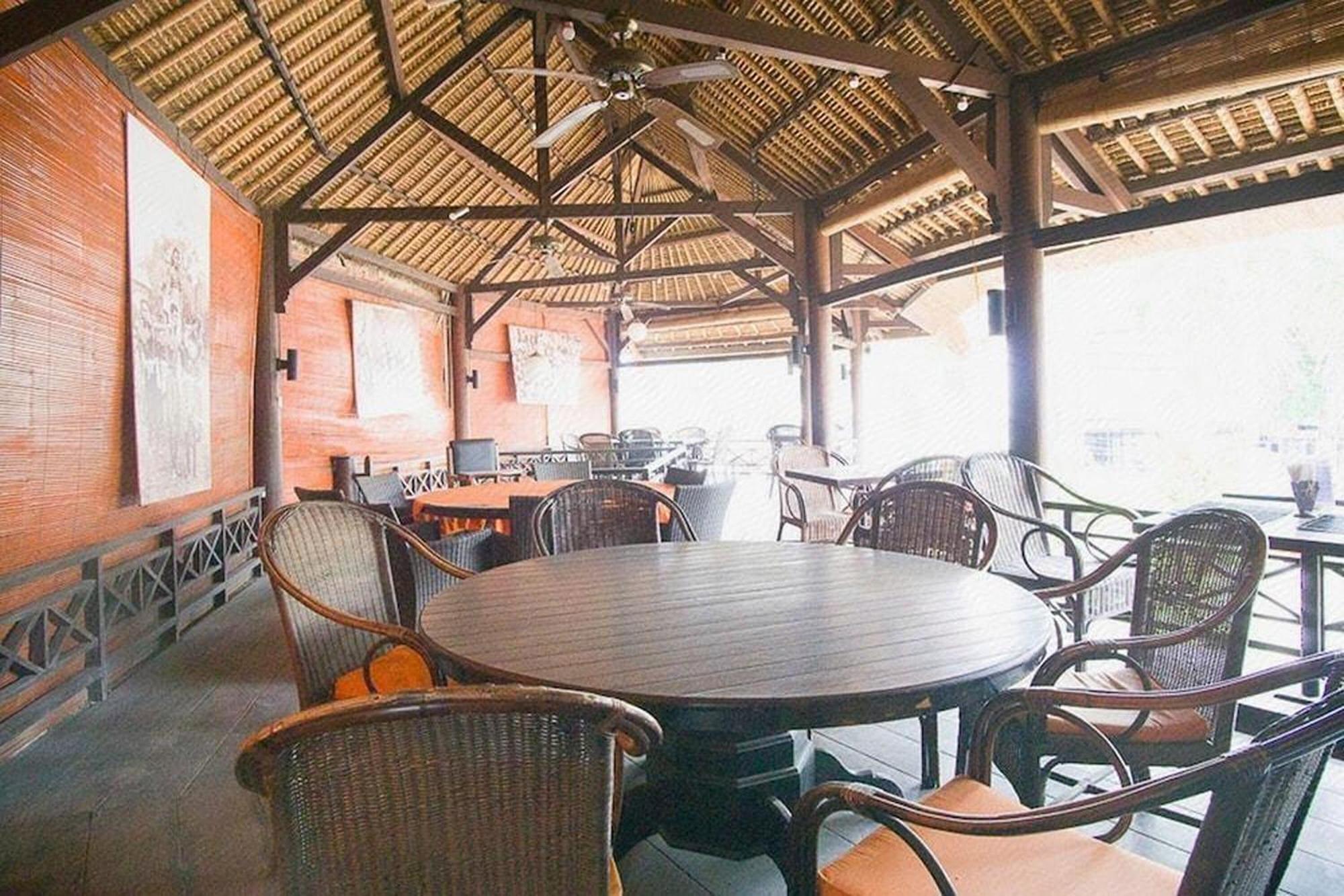Taman Unique Hotel Senggigi Extérieur photo