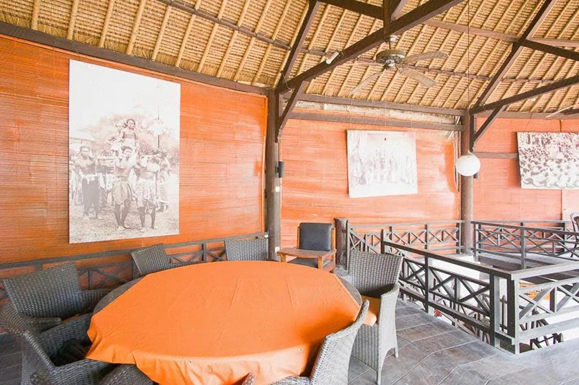 Taman Unique Hotel Senggigi Extérieur photo